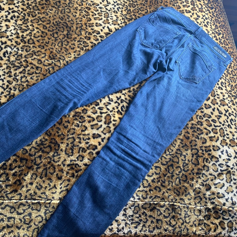 jeans - Picture 2 of 2
